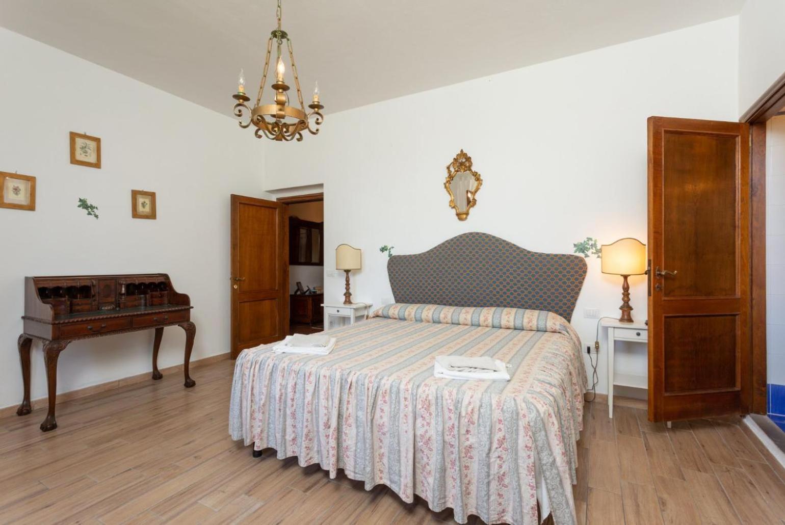 Villa Casa Al Sole Siena Exterior foto