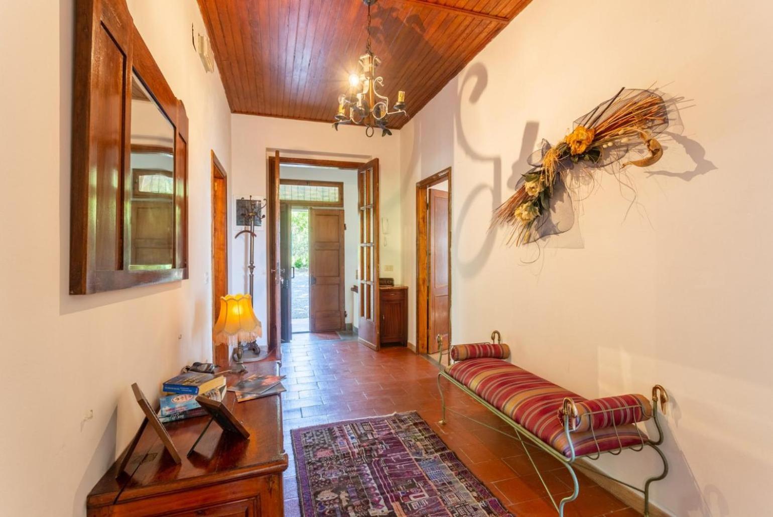 Villa Casa Al Sole Siena Exterior foto